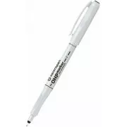 Popisovač Centropen 2646 F non permanent čierny 0,6mm