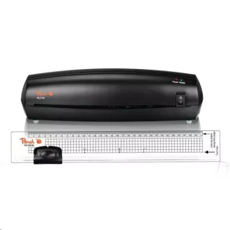 Peach PL718 Laminátor - Rozbalené Peach PL718 Laminátor - Rozbalené