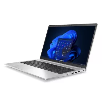 HP EliteBook 650 G9 i7-1255U 15, 6" FHD, 2x8GB, 512GB, ax, BT, FpS, backlit keyb, Win11Pro DWN10, 3y onsite