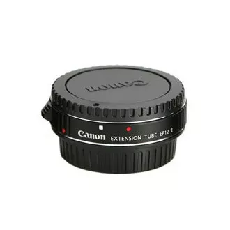 Canon EF-12 II medzikrúžok 12 mm