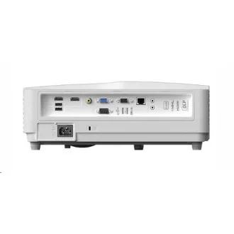 Optoma projektor W330UST (DLP, WXGA, 3 600 ANSI, 20 000:1, HDMI, VGA, RS232, 16W speaker)