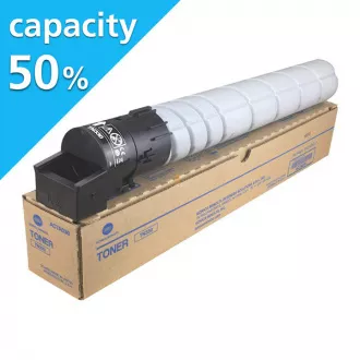 Toner Konica Minolta TN-330 (AC7A05H), black (čierny) Toner Konica Minolta TN-330 (AC7A05H), black (čierny)