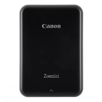 Canon Zoemini vrecková tlačiareň - čierna