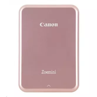Canon Zoemini vrecková tlačiareň - zlatisto ružová