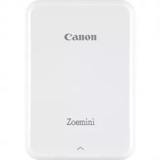 Canon Zoemini vrecková tlačiareň - biela