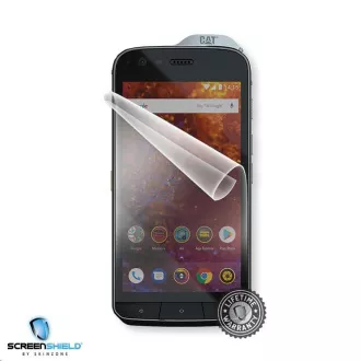 Screenshield fólia na displej pre CATERPILLAR CAT S61