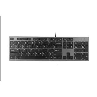 A4tech KV-300H, klávesnica, CZ/US, USB A4tech KV-300H, klávesnica, CZ/US, USB