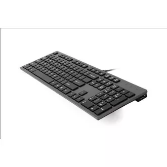 A4tech KV-300H, klávesnica, CZ/US, USB A4tech KV-300H, klávesnica, CZ/US, USB