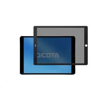 DICOTA Secret 2-Way for iPad 2017/2018/Air/Air2, magnetic