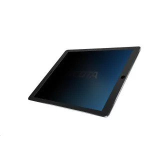 DICOTA Secret 2-Way for iPad 2017/2018/Air/Air2, magnetic