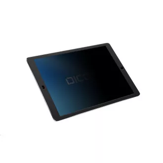DICOTA Secret 2-Way for iPad 2017/2018/Air/Air2, magnetic
