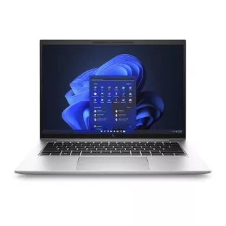 HP NTB EliteBook 840 G9 i7-1260P 14 FHD UWVA 250, 16 GB, 512 GB, ax, BT, FpS, backlit keyb, LTE, Win11Pro