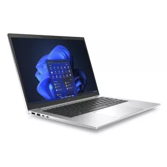 HP NTB EliteBook 845 G9 Ryzen 9 6950HS 14.0 FHD 400, 16GB, 512GB, ac, BT, FpS, backlit keyb, Win11Pro