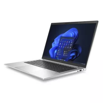 HP NTB EliteBook 845 G9 Ryzen 5 6650U PRO 14.0 FHD 400, 8GB, 512GB, ac, BT, FpS, backlit keyb, Win11Pro