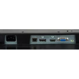 Iiyama dotykový monitor ProLite T2252MSC-B1, 54.6cm (21.5''), CAP 10-touch, Full HD, black