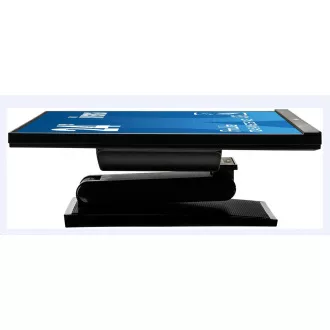 Iiyama dotykový monitor ProLite T2454MSC-B1AG, 60cm (23, 6''), CAP 10-touch, Full HD, black