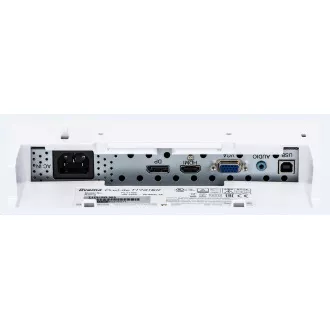 Iiyama dotykový monitor ProLite T1731SR-W5, 43.2 cm (17''), AT white Iiyama dotykový monitor ProLite T1731SR-W5, 43.2 cm (17''), AT white
