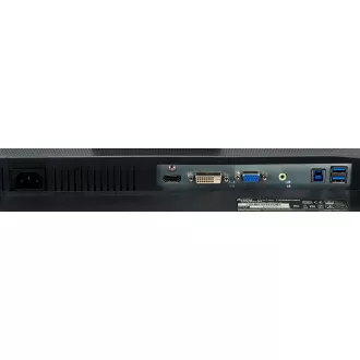 Iiyama dotykový monitor ProLite T2336MSC, 58, 4cm (23''), CAP 10-touch, Full HD, black