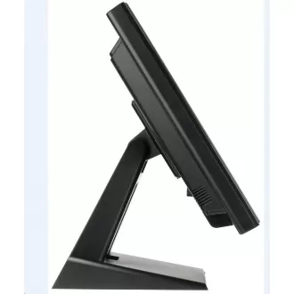 Iiyama dotykový monitor ProLite T1732MSC-B5AG, 43.2 cm (17''), CAP 10-touch, black Iiyama dotykový monitor ProLite T1732MSC-B5AG, 43.2 cm (17''), CAP 10-touch, black