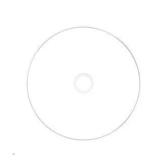 VERBATIM CD-R(50-Pack)Spindle/Inkjet Printable/52x/700MB / Non ID Branded