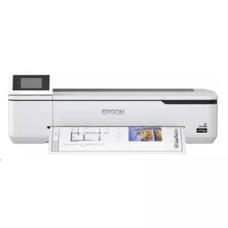EPSON tlačiareň ink SureColor SC-T3100N, 4ink, 2400x1200 dpi, A3 +, USB 3.0, LAN, WIFI EPSON tlačiareň ink SureColor SC-T3100N, 4ink, 2400x1200 dpi, A3 +, USB 3.0, LAN, WIFI