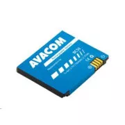 AVACOM Batéria do mobilu Motorola L6 Li-Ion 3, 7V 750mAh (náhrada BC50)