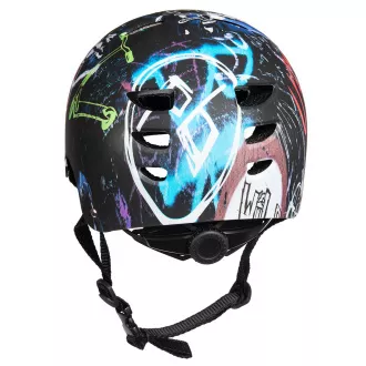 Freestyle prilba PB URBAN, M Freestyle prilba PB URBAN, M