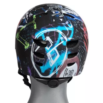 Freestyle prilba PB URBAN, M Freestyle prilba PB URBAN, M