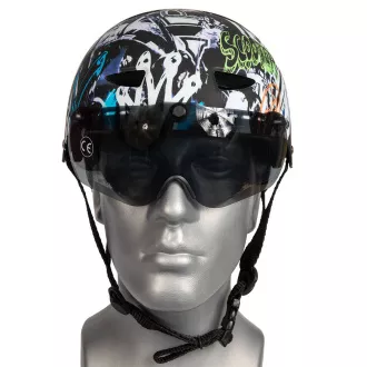 Freestyle prilba PB URBAN, M Freestyle prilba PB URBAN, M