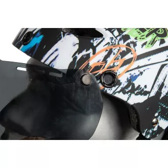 Freestyle prilba PB URBAN, M Freestyle prilba PB URBAN, M