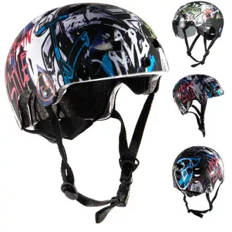 Freestyle prilba PB URBAN, M Freestyle prilba PB URBAN, M