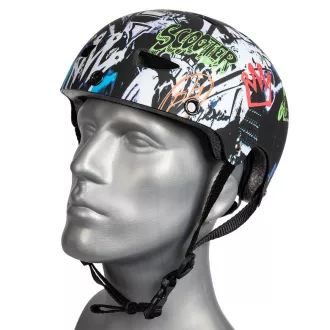 Freestyle prilba PB URBAN, M Freestyle prilba PB URBAN, M