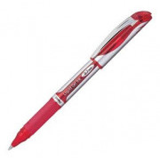 Gélové pero Pentel Energel BL57 0,7mm červené