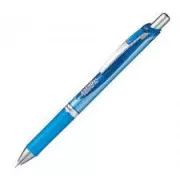 Gélové pero Pentel Energel BLN75 0,5mm modré