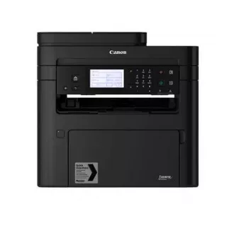 Canon i-SENSYS MF269dw - čiernobiela, MF (tlač, kopírka, sken), duplex, DADF, USB, LAN, Wi-Fi