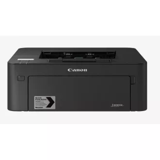 Canon i-SENSYS LBP162Dw - čiernobiela, SF, duplex, PCL, USB, LAN, Wi-Fi