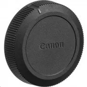 Canon zadná krytka objektívu - bajonet Canon RF