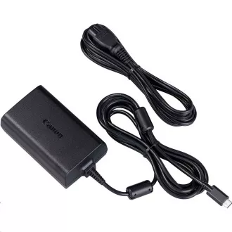 Canon PD-E1 USB power adaptér Canon PD-E1 USB power adaptér