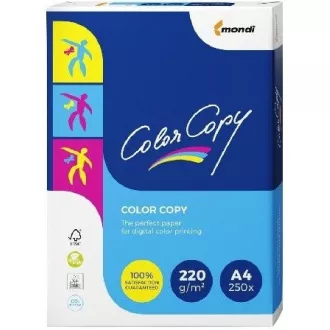 Papier xerografický Color Copy A4/220g 250 listov