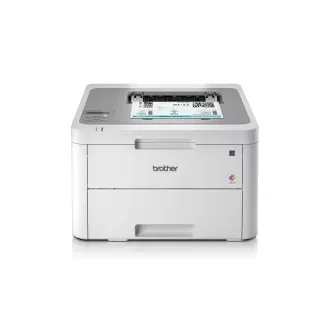 BROTHER tlačiareň color LED HL-3210CW - A4, 18ppm, 2400x600, 256MB, USB 2.0, WiFi, 250 listov BROTHER tlačiareň color LED HL-3210CW - A4, 18ppm, 2400x600, 256MB, USB 2.0, WiFi, 250 listov