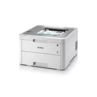 BROTHER tlačiareň color LED HL-3210CW - A4, 18ppm, 2400x600, 256MB, USB 2.0, WiFi, 250 listov BROTHER tlačiareň color LED HL-3210CW - A4, 18ppm, 2400x600, 256MB, USB 2.0, WiFi, 250 listov