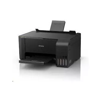 EPSON tlačiareň ink L3150, A4, 1440x5760 dpi, 33ppm, 3in1, CIS, 1200x2400 dpi, USB, Wi-Fi, Wi-Fi Direct EPSON tlačiareň ink L3150, A4, 1440x5760 dpi, 33ppm, 3in1, CIS, 1200x2400 dpi, USB, Wi-Fi, Wi-Fi Direct