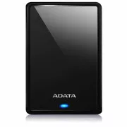 ADATA Externý HDD 1TB 2,5" USB 3.0 DashDrive HV620S, čierna