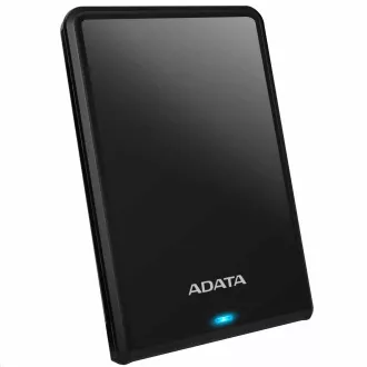 ADATA Externý HDD 1TB 2,5" USB 3.0 DashDrive HV620S, čierna