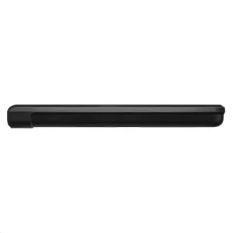 ADATA Externý HDD 1TB 2,5" USB 3.0 DashDrive HV620S, čierna