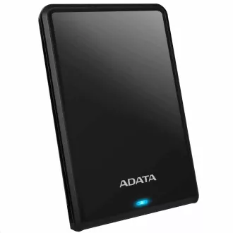 ADATA Externý HDD 2TB 2,5" USB 3.0 DashDrive HV620S, čierna