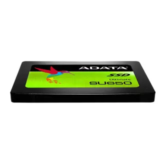 ADATA SSD 480GB Ultimate SU650SS 2,5" SATA III 6Gb/s (R:520/W:450MB/s)