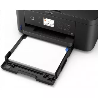 EPSON tlačiareň ink Expresion home XP-5100, A4, 1200x4800 dpi, 3in1, 33ppm, CIS, 1200x2400 dpi, USB, Wi-Fi Direct, LAN
