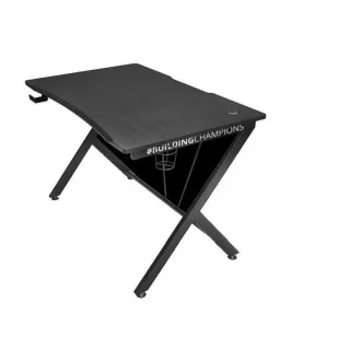 TRUST GXT 711 Dominus Gaming Desk