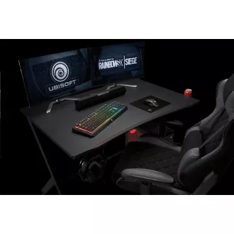TRUST GXT 711 Dominus Gaming Desk